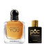 Stronger with you by Armani